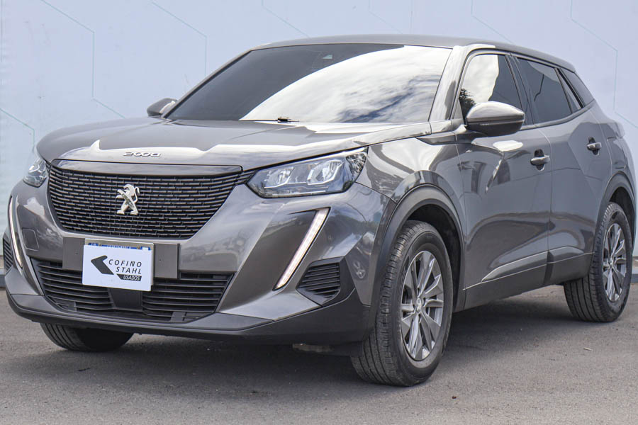 PEUGEOT 2008 2021 - 3835